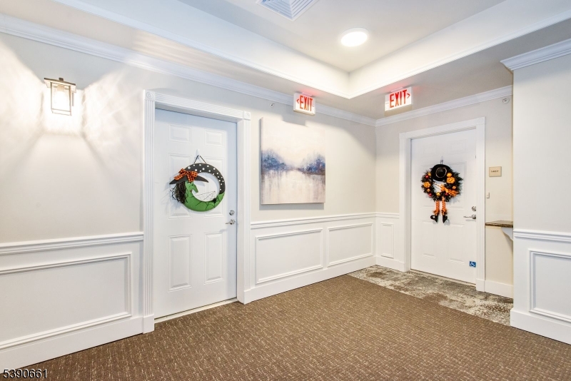 Wanaque Reserve - Residential