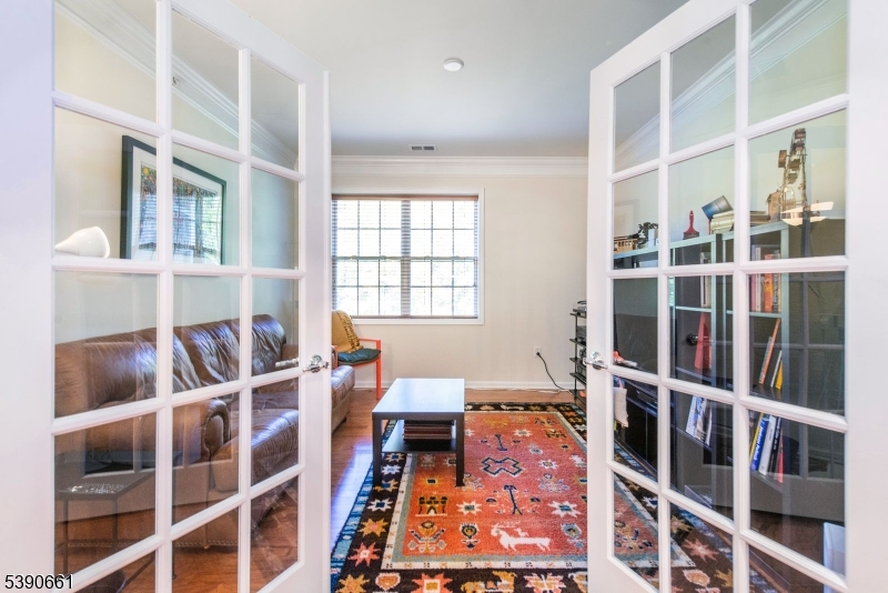 Wanaque Reserve - Residential