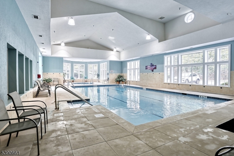 Wanaque Reserve - Residential