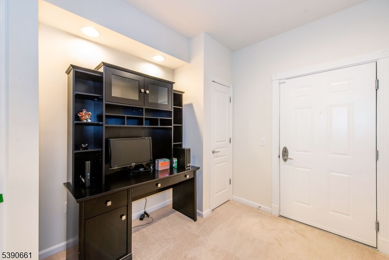 Wanaque Reserve - Residential