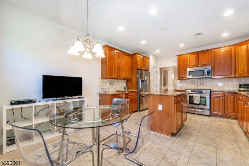 Wanaque Reserve - Residential