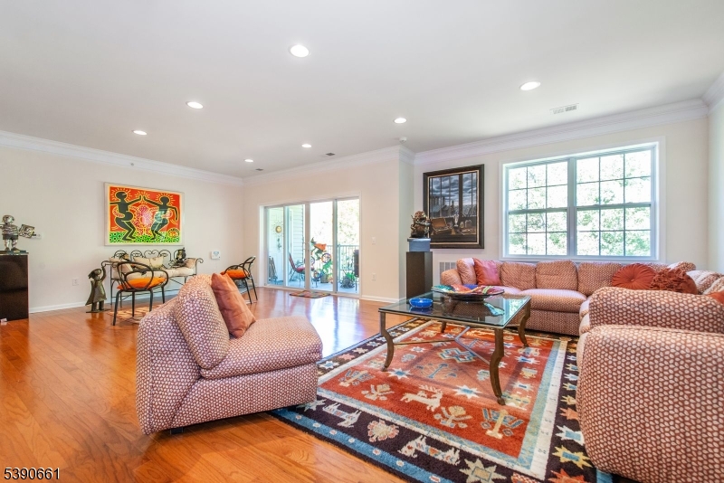 Wanaque Reserve - Residential