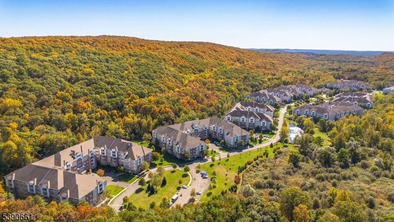 Wanaque Reserve - Residential