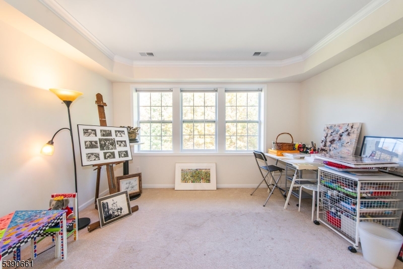 Wanaque Reserve - Residential