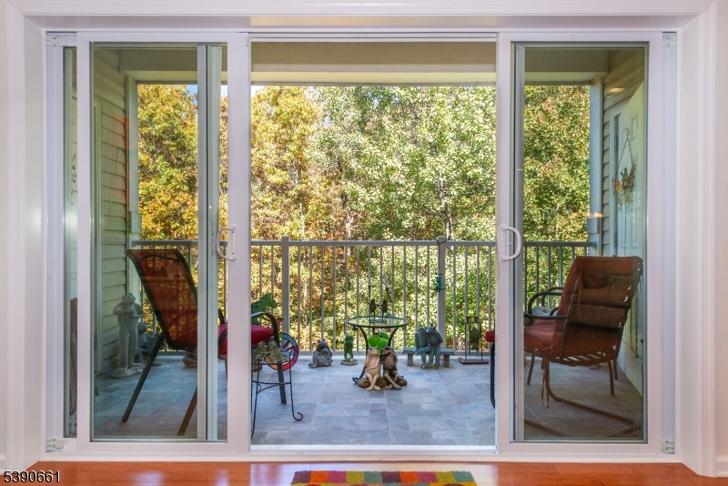 Wanaque Reserve - Residential