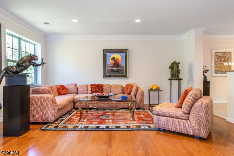 Wanaque Reserve - Residential