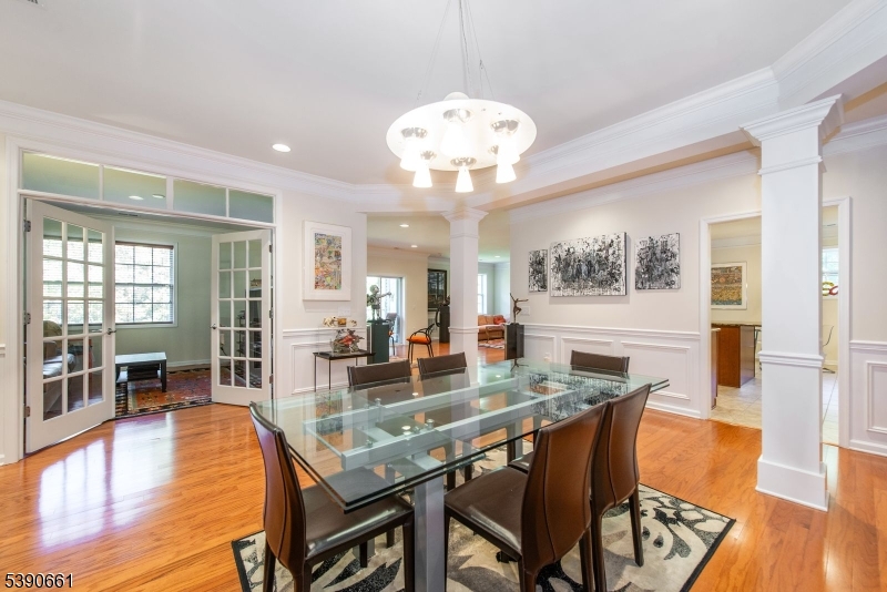 Wanaque Reserve - Residential