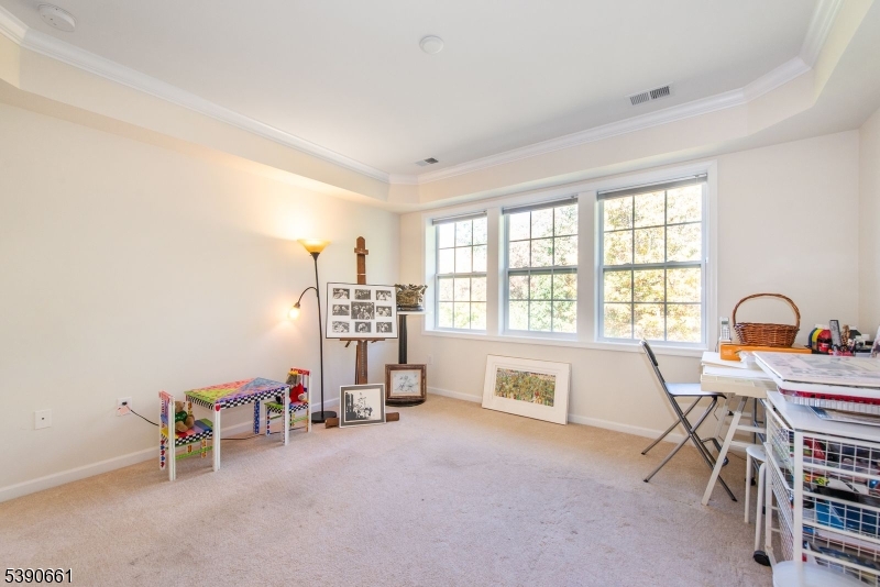 Wanaque Reserve - Residential