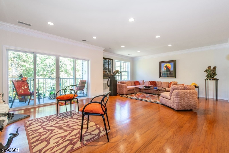 Wanaque Reserve - Residential