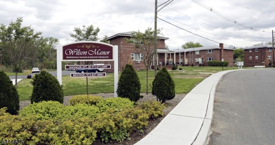 Welcome to Wilson Manor! Heat, water, garbage included in rent. The community offers thoughtful amenities for comfortable living. Daylight-sensing exterior lighting provides safety and convenience in parking lots and building common areas. Security cameras monitor the laundry area and building exterior. Professional snow removal keeps the property clear and accessible during winter months. On-site landscaping keeps the grounds looking beautiful. Community garden spaces are available for those interested in gardening.Available now is a two-bedroom, one-bath apartment that's ready for you to move right in. Large eat-in kitchen. The master bedroom includes dual closets with plenty of storage, and second bedroom is spacious and bright. Abundant closet space throughout makes organization easy. Neutral colors and brand new carpet create a fresh, clean feel. Natural light flows into every room.