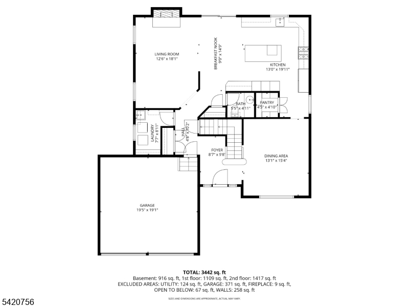 Main image without alt text