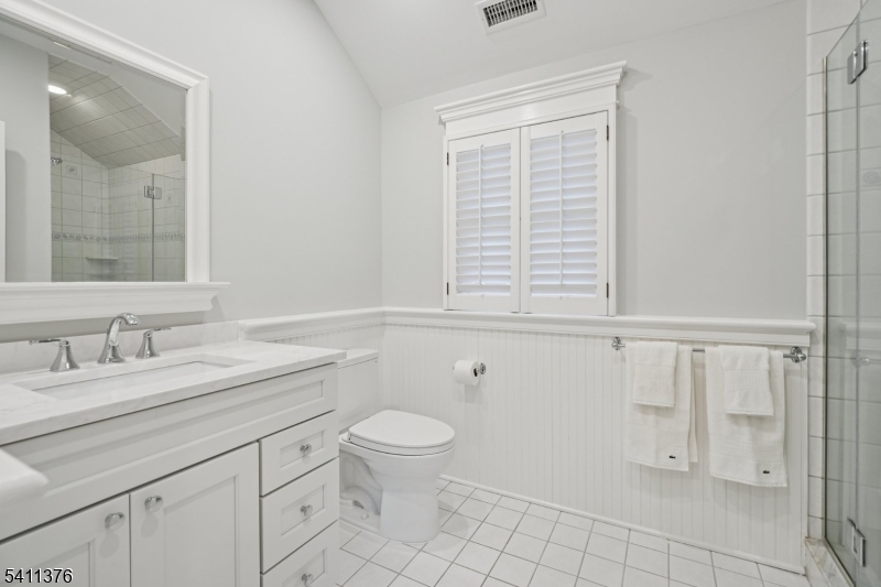 Madison Hill - Residential