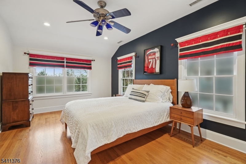 Madison Hill - Residential