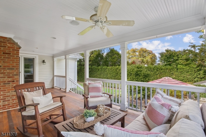 Madison Hill - Residential