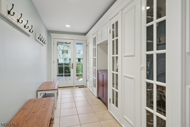 Madison Hill - Residential