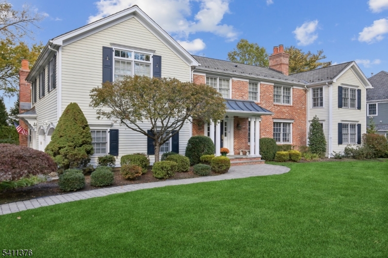 Madison Hill - Residential