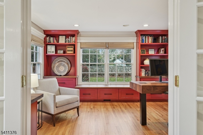 Madison Hill - Residential