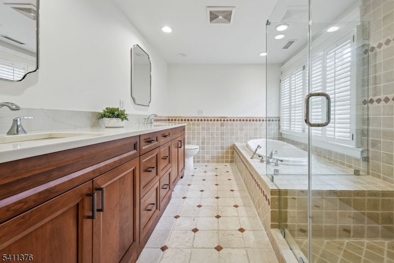 Madison Hill - Residential