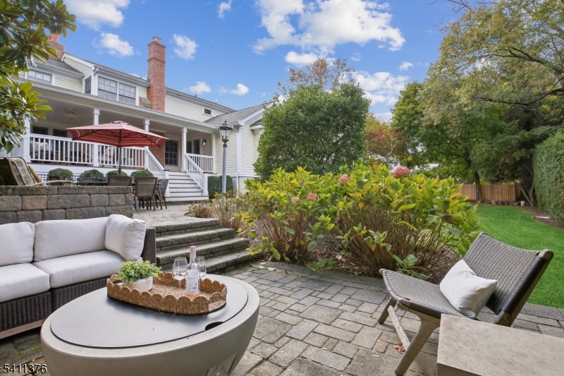 Madison Hill - Residential