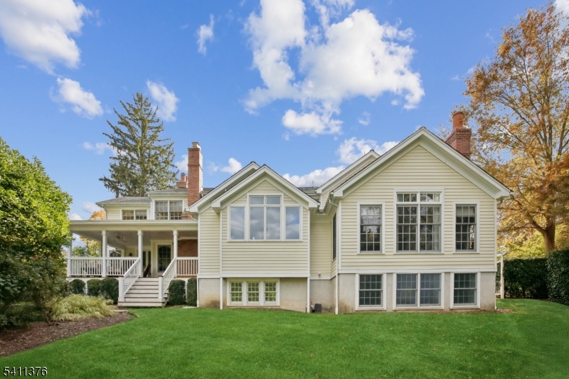 Madison Hill - Residential