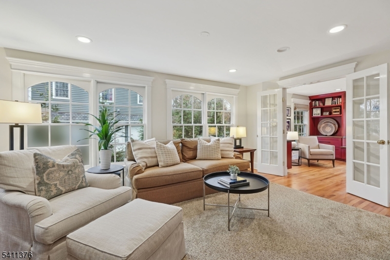 Madison Hill - Residential