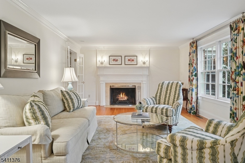 Madison Hill - Residential