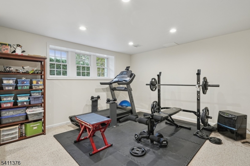 Madison Hill - Residential