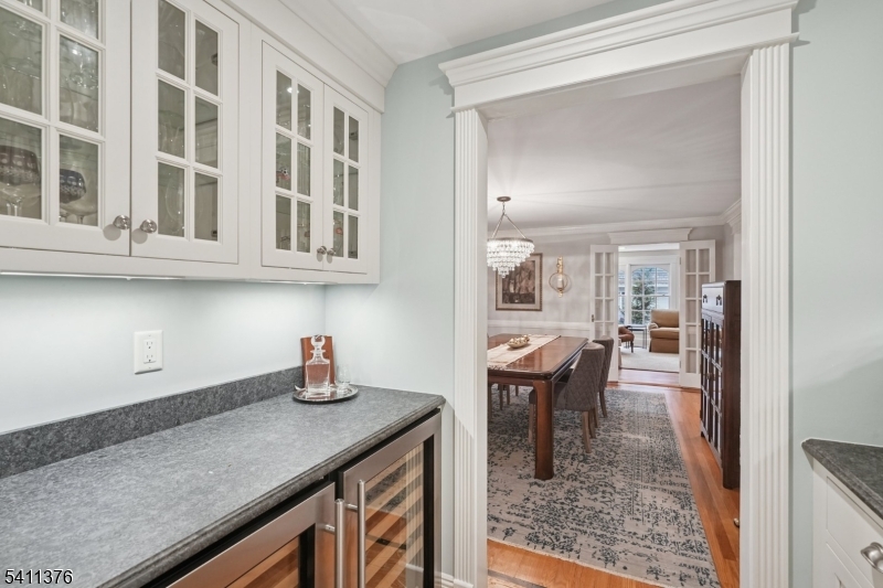 Madison Hill - Residential