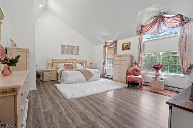 Olde Milford Estates - Residential