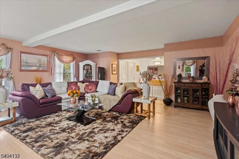 Olde Milford Estates - Residential