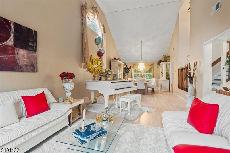 Olde Milford Estates - Residential