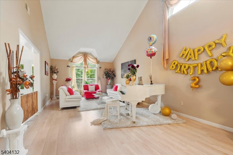 Olde Milford Estates - Residential