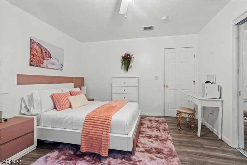 Olde Milford Estates - Residential