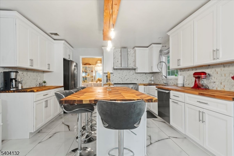 Olde Milford Estates - Residential