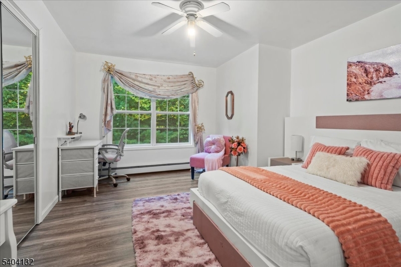 Olde Milford Estates - Residential