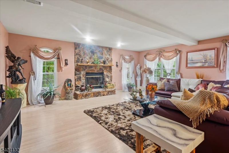 Olde Milford Estates - Residential