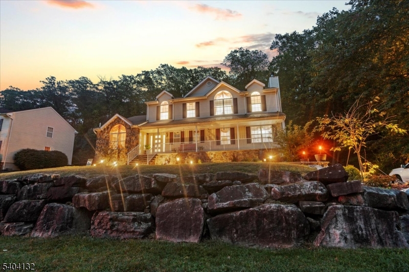 Olde Milford Estates - Residential