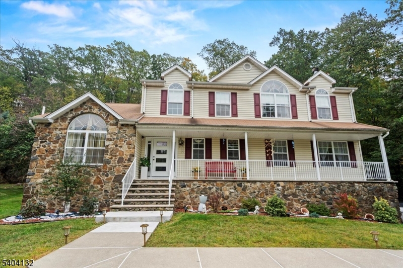 Olde Milford Estates - Residential