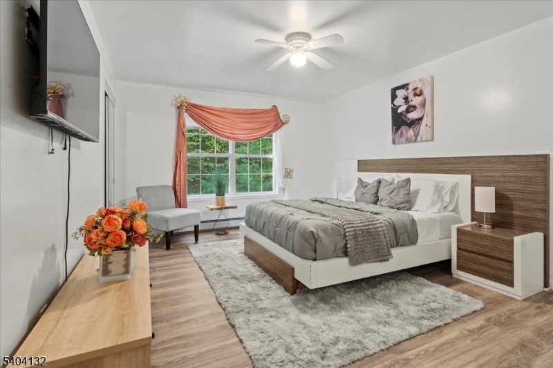 Olde Milford Estates - Residential