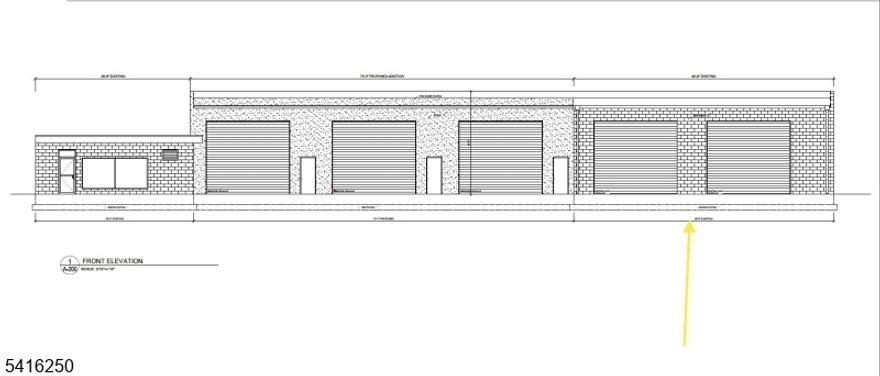 Newly refurbished flex-warehouse unit available for lease in a strong Union location. This apprx.1,900 SF space is ideal for a single user or small-scale operator seeking efficient, high-clear industrial space. The unit features 20 ft clear ceiling height, two drive-in doors, a private bathroom, and five dedicated parking spaces. The space has been fully updated with new electrical, plumbing, and modern restroom fixtures, providing a clean and functional environment suitable for a variety of commercial uses. High-clear ceilings and drive-in access allow for efficient loading, storage, and operational flexibility. The property offers excellent accessibility within a well-located industrial corridor. Ideal for auto-related users, contractors, storage, light distribution, or specialty trade businesses. The property is anchored by a high-traffic drive-thru automated car wash, creating strong synergy for automotive-related uses such as detailing, wrapping, tinting, customization, and accessory installation.