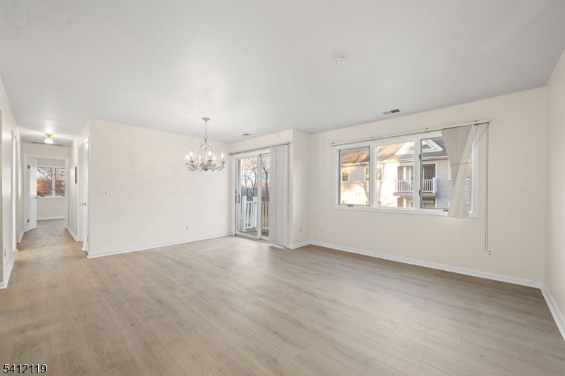 Chestnut Ridge - Residential