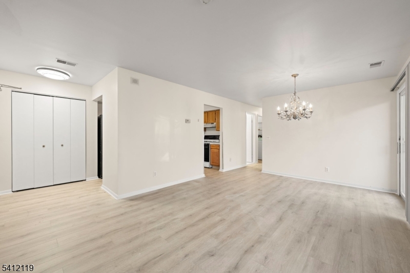 Chestnut Ridge - Residential