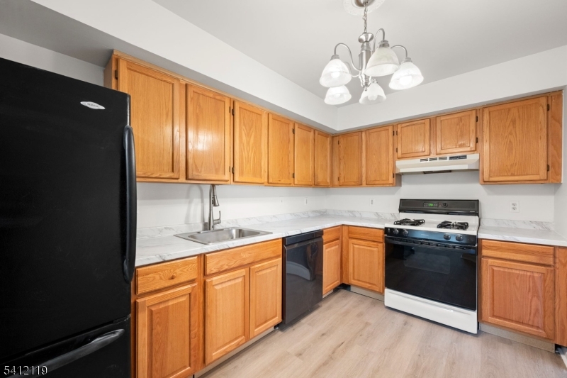 Chestnut Ridge - Residential