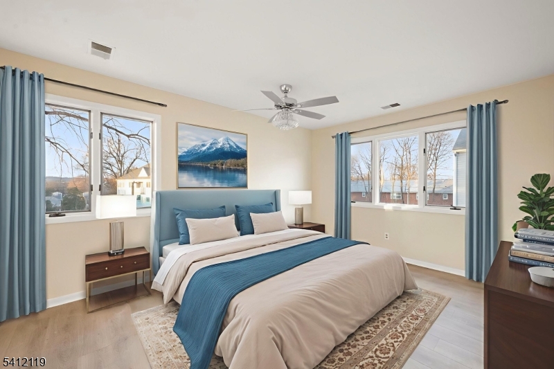 Chestnut Ridge - Residential