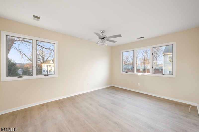 Chestnut Ridge - Residential