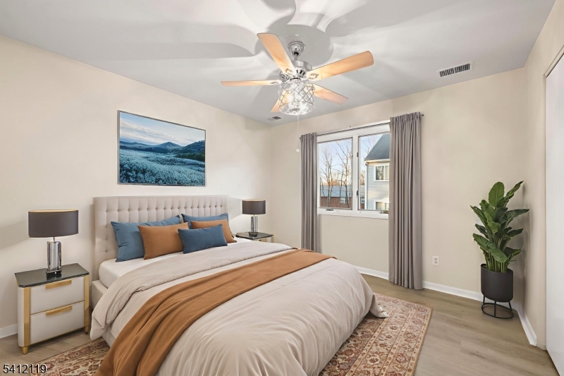 Chestnut Ridge - Residential