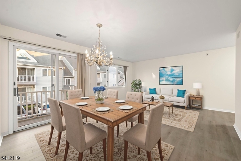 Chestnut Ridge - Residential