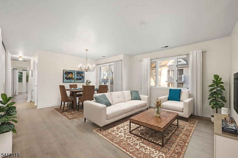 Chestnut Ridge - Residential