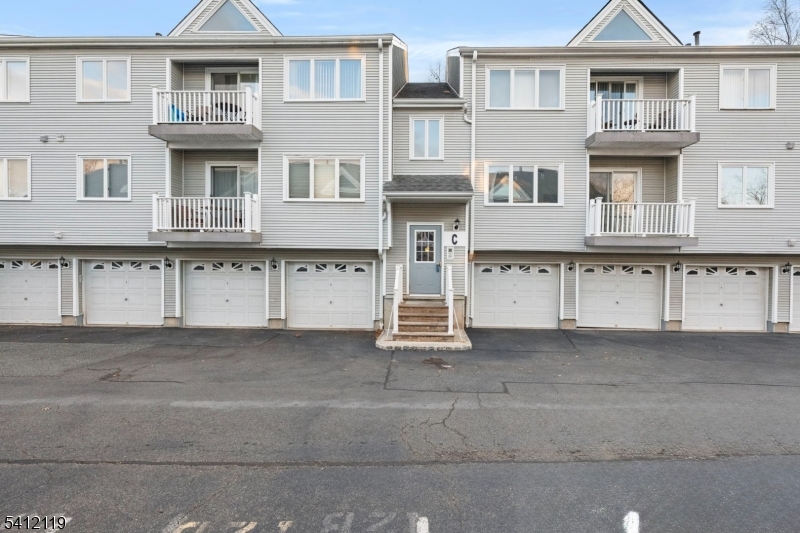 Chestnut Ridge - Residential