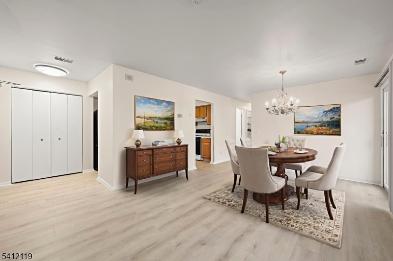 Chestnut Ridge - Residential